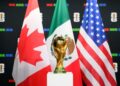 Artistas confirmados para el show del entretiempo de la final del Mundial 2026