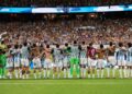 Selección argentina: lo que dejó la clasificación a semifinales del Mundial 2026