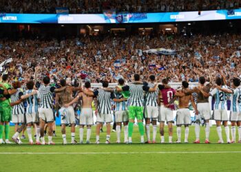 Selección argentina: lo que dejó la clasificación a semifinales del Mundial 2026