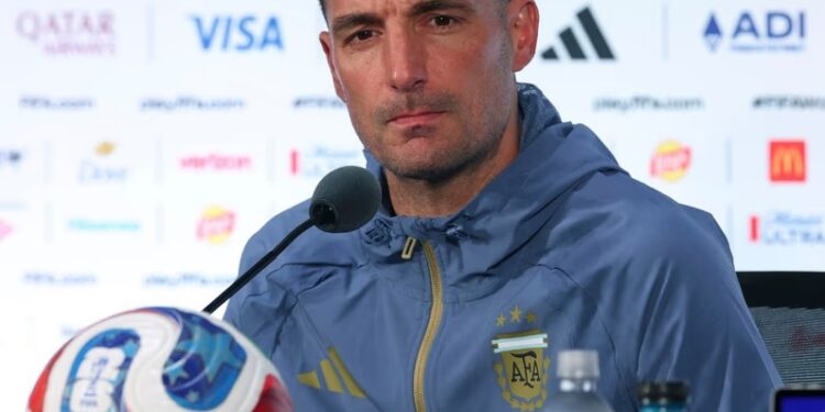 Selección argentina: como se encuentra Messi tras la clasificación a semifinales del Mundial
