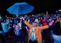 Mundial 2026: más de 200 mil hinchas ya pasaron por los Fan Fest que organiza la Ciudad