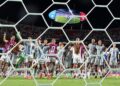 “La Cuarta Estrella”: la letra de la canción que acompaña el sueño de Argentina en el Mundial 2026