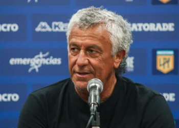 “No te sorprenda volverme a ver”: San Lorenzo presentó a Pipo Gorosito con un emotivo video