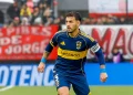 Paredes no jugará ante Deportivo Riestra: Arruabarrena le dio dos días de descanso tras el Mundial 2026