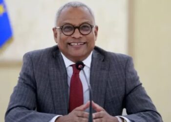 El presidente de Cabo Verde advirtió que enfrentarán a Argentina “sin ningún miedo