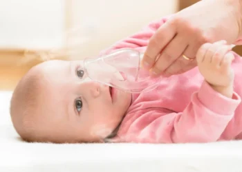 Alerta por el aumento de casos de neumonía y bronquiolitis