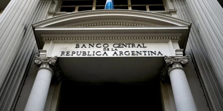 El Banco Central compró más de 200 millones de dólares para las reservas