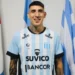 Ricardo Centurión explotó contra el presidente de Racing de Córdoba: “Un dictador”
