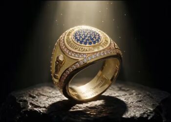 Mundial 2026: el campeón del torneo recibirá un anillo personalizado por primera vez en la historia