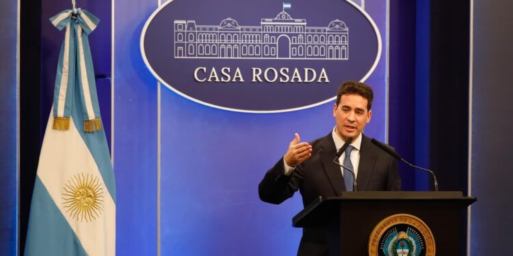Ravier dice que Milei fue sacado de contexto con Thatcher y aclara: “Admira su plan de estabilización”