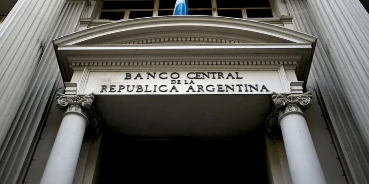 El Banco Central renovó hasta 2028 sus préstamos con bancos internacionales por US$6.000 millones