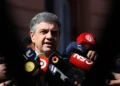 Jorge Macri afirma que “no hay que descartar” un acuerdo electoral con La Libertad Avanza en 2027