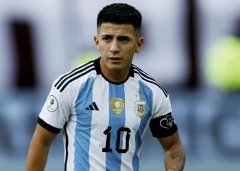 River llegó a un acuerdo con Atlético Madrid y Thiago Almada se acerca al Millonario