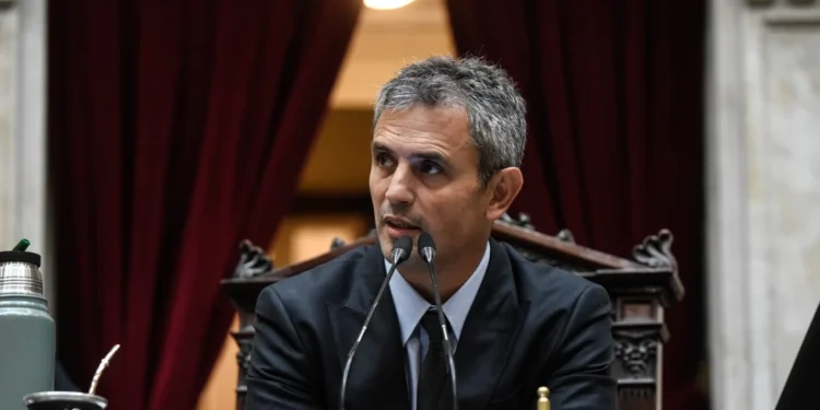 Diputados tratará en agosto la ley de Inocencia Fiscal para incorporar dólares fuera del sistema