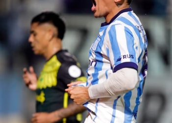 Racing comienza su camino en el Torneo Clausura con un interesante cruce ante Gimnasia y Esgrima La Plata