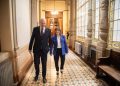 Propiedad privada: Sturzengger y Bullrich acuerdan cambios y confirman que se tratará el 6 de agosto