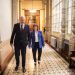 Propiedad privada: Sturzengger y Bullrich acuerdan cambios y confirman que se tratará el 6 de agosto