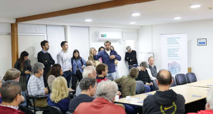 Se presentaron 180 proyectos en la 1ª convocatoria de FONICS