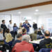 Se presentaron 180 proyectos en la 1ª convocatoria de FONICS