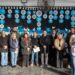 Más de 300 estudiantes de Berazategui prometieron lealtad a la Bandera argentina