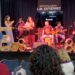Productores culturales se reunieron en la feria gráfica del Sur “Tramar Gutiérrez”