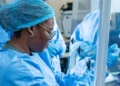 La OMS añade la primera prueba de diagnóstico para el virus del Ébola Bundibugyo a su Lista de Uso de Emergencia
