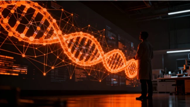 Los NIH publicaron la base de datos de genómica y salud más grande del mundo