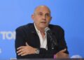 Guerrera cuestionó el estado de las rutas nacionales y pidió explicaciones por el destino del impuesto a los combustibles
