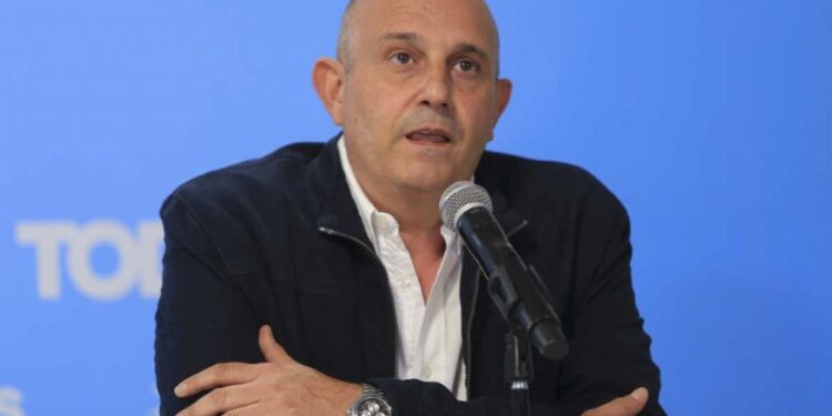 Guerrera cuestionó el estado de las rutas nacionales y pidió explicaciones por el destino del impuesto a los combustibles