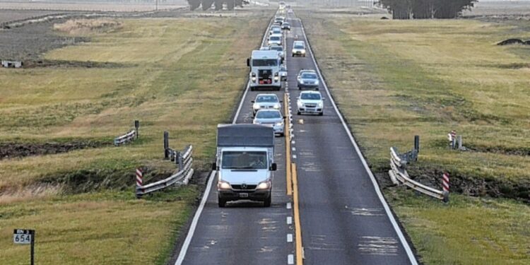 El Gobierno avanzó con la licitación para privatizar otro tramo de Corredores Viales