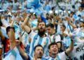 La Selección argentina y las teorías conspirativas: cuando la viralización vale más que el profesionalismo