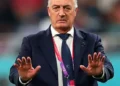 Francia ganó y se clasificó a los cuartos de final contra Marruecos