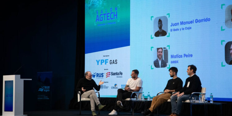 La innovación agropecuaria tendrá su espacio en Palermo con una nueva edición del AgTech Forum