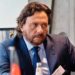 “Se terminaron los capangas”: Gustavo Sáenz encendió la reunión de los Gobernadores del Norte