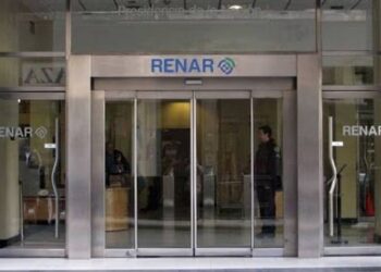 Armas: nuevas condiciones para silenciadores, moderadores de sonido y miras nocturnas