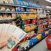 El Gobierno se prepara para enfrentar un dato negativo de inflación: en cuánto podría ubicarse