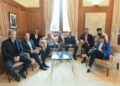 Las múltiples posturas y versiones que hay en el Gobierno sobre la reforma política