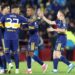 Copa Sudamericana: Boca visita a Recoleta con el objetivo de asegurarse la clasificación a cuartos de final