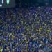 Diez hinchas de Boca fueron deportados en Paraguay antes del partido con Recoleta