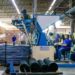 La producción industrial arrojó señales mixtas en julio: qué dice el informe de una prestigiosa consultora