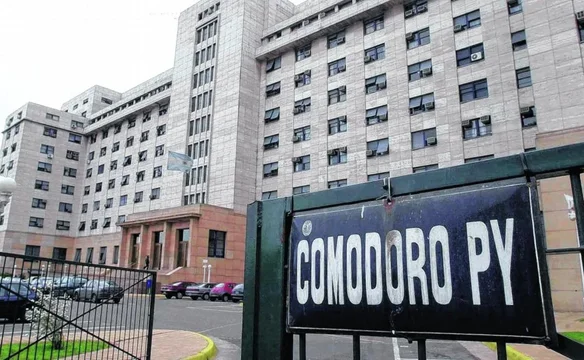 Causa $LIBRA: la Justicia definirá en los próximos días si acepta la inclusión de los querellantes