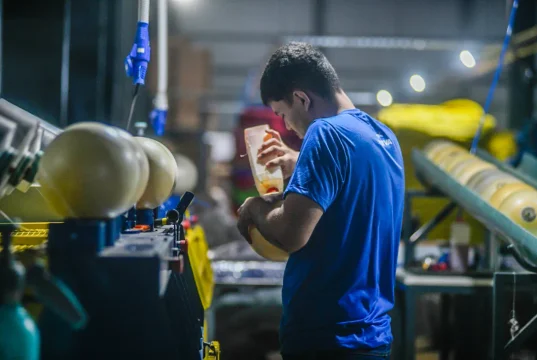 El costo de producir en la Argentina sigue siendo elevado en comparación con otros países de la región