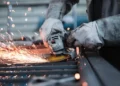 La actividad metalúrgica registró un descenso del 4,4% interanual en julio