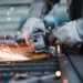 La actividad metalúrgica registró un descenso del 4,4% interanual en julio