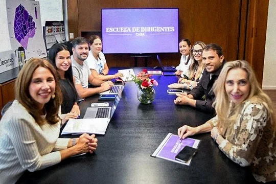 Pilar Ramírez enfría un acuerdo con el PRO y reclama coincidencias «de fondo» para una alianza