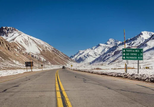 Privatización vial: el Gobierno adjudicó ocho tramos de rutas nacionales por un plazo de 20 años