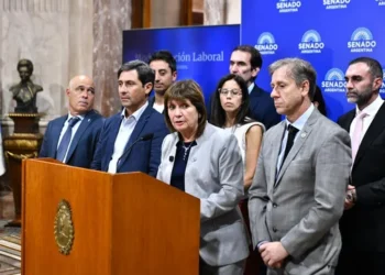 Senado: el oficialismo hace equilibrio y negocia con los aliados para destrabar su agenda legislativa