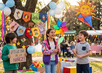 ¿Cuándo es el Día de la Niñez 2026 en la Argentina y por qué fue cambiando de fecha?