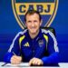 Rodolfo Arruabarrena, tras el triunfo de Boca: “Me hubiera gustado algún gol más”