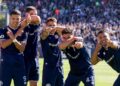 Independiente Rivadavia de Mendoza recibe a Fluminense, por un lugar en los cuartos de final de la Copa Libertadores